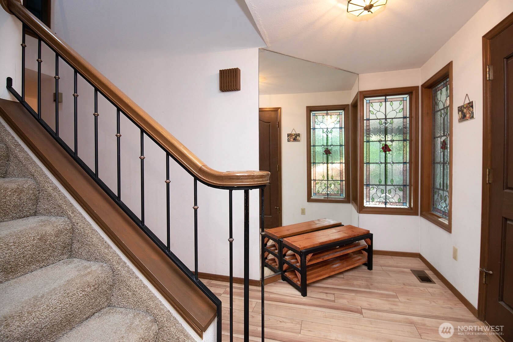 Entryway