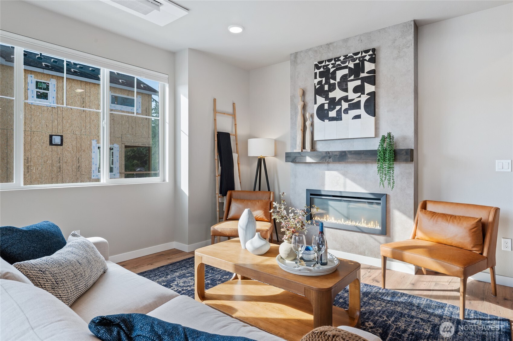 Photos are of model home in the community.