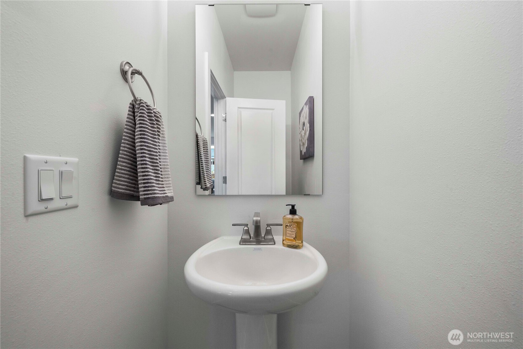 This photo/rendering is provided for illustrative purposes only. It does not depict the actual property, finishes, or furnishings, which may differ.