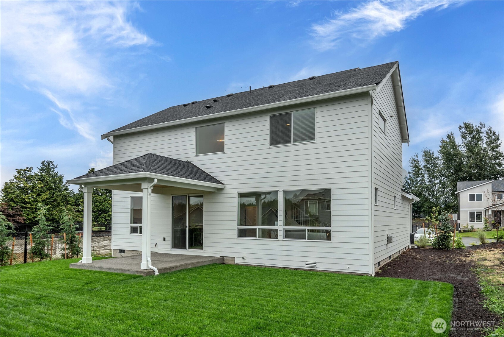 This photo/rendering is provided for illustrative purposes only. It does not depict the actual property, finishes, or furnishings, which may differ.