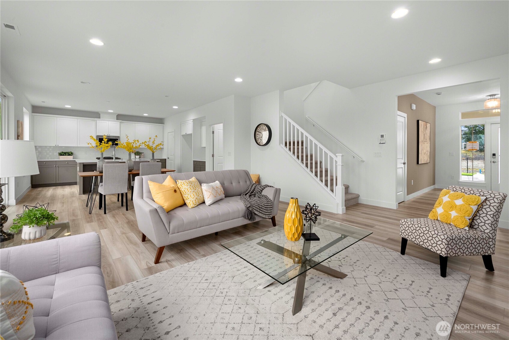 This photo/rendering is provided for illustrative purposes only. It does not depict the actual property, finishes, or furnishings, which may differ.