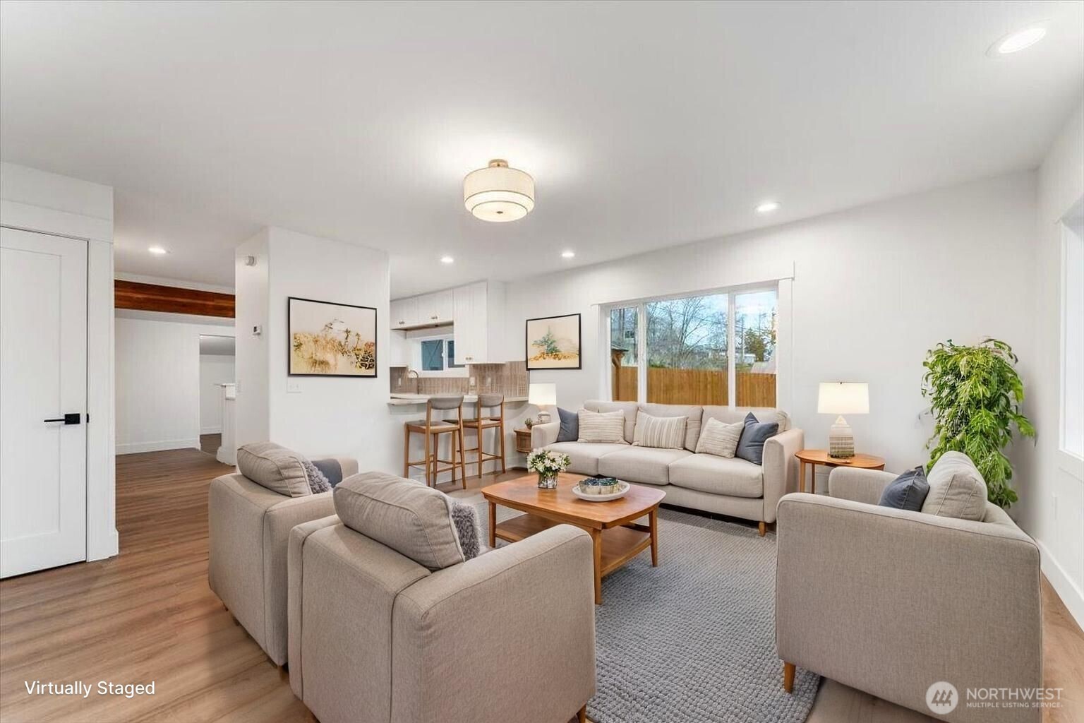 Located just minutes from downtown Manson, this home offers easy walkability to local restaurants, wineries, shopping, and the beloved swimming hole—putting the best of small-town lake living right at your doorstep.