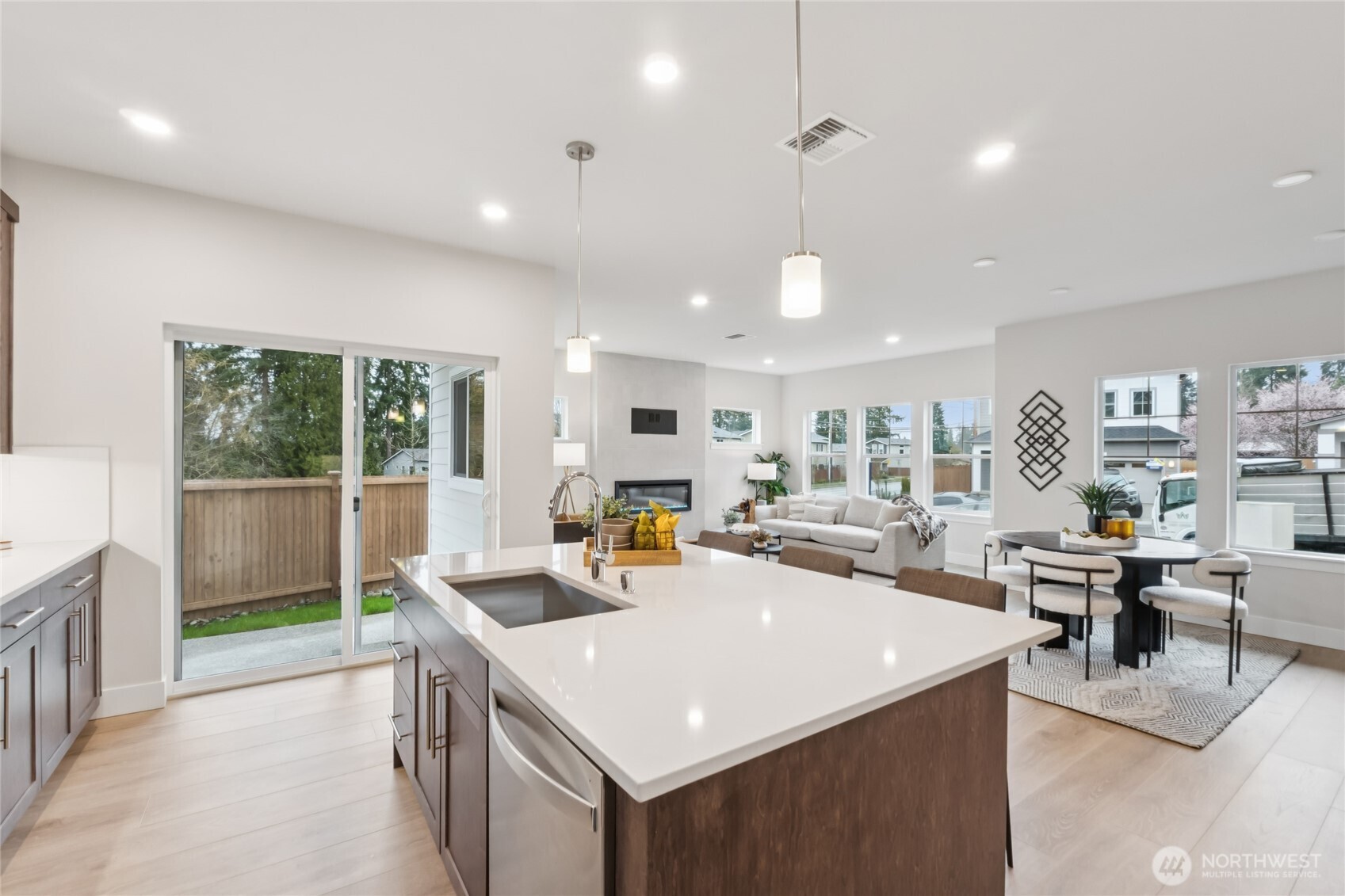 For representation only.  Features, colors, and selections may differ from photograph. See site agent for details.