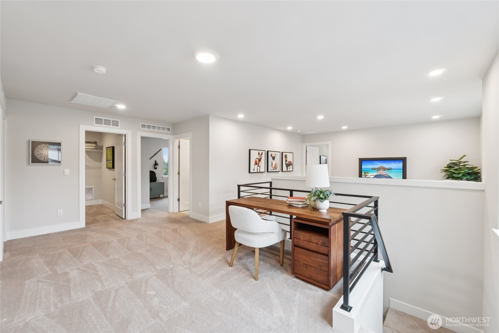 For representation only.  Features, colors, and selections may differ from photograph. See site agent for details.