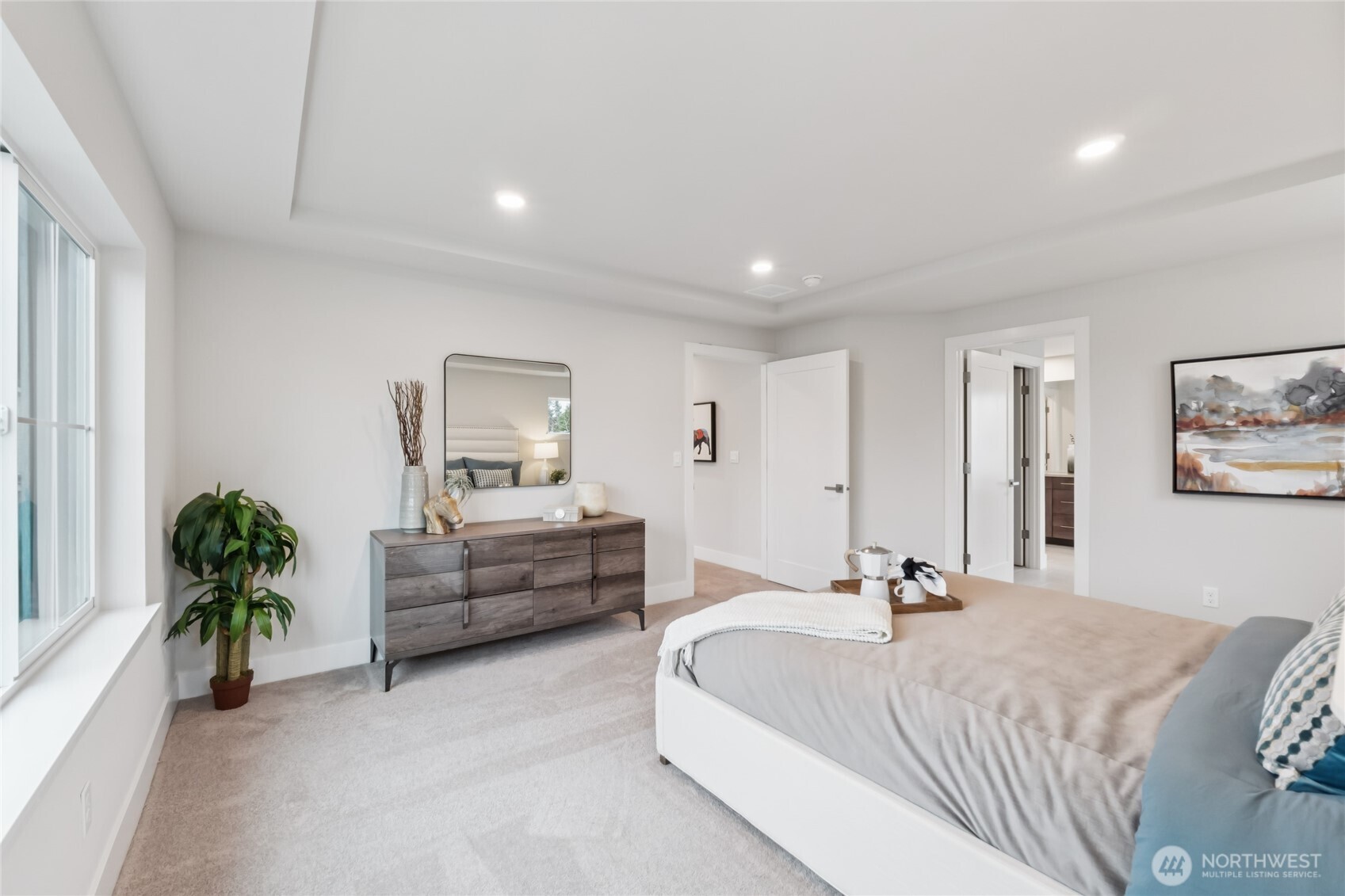 For representation only.  Features, colors, and selections may differ from photograph. See site agent for details.