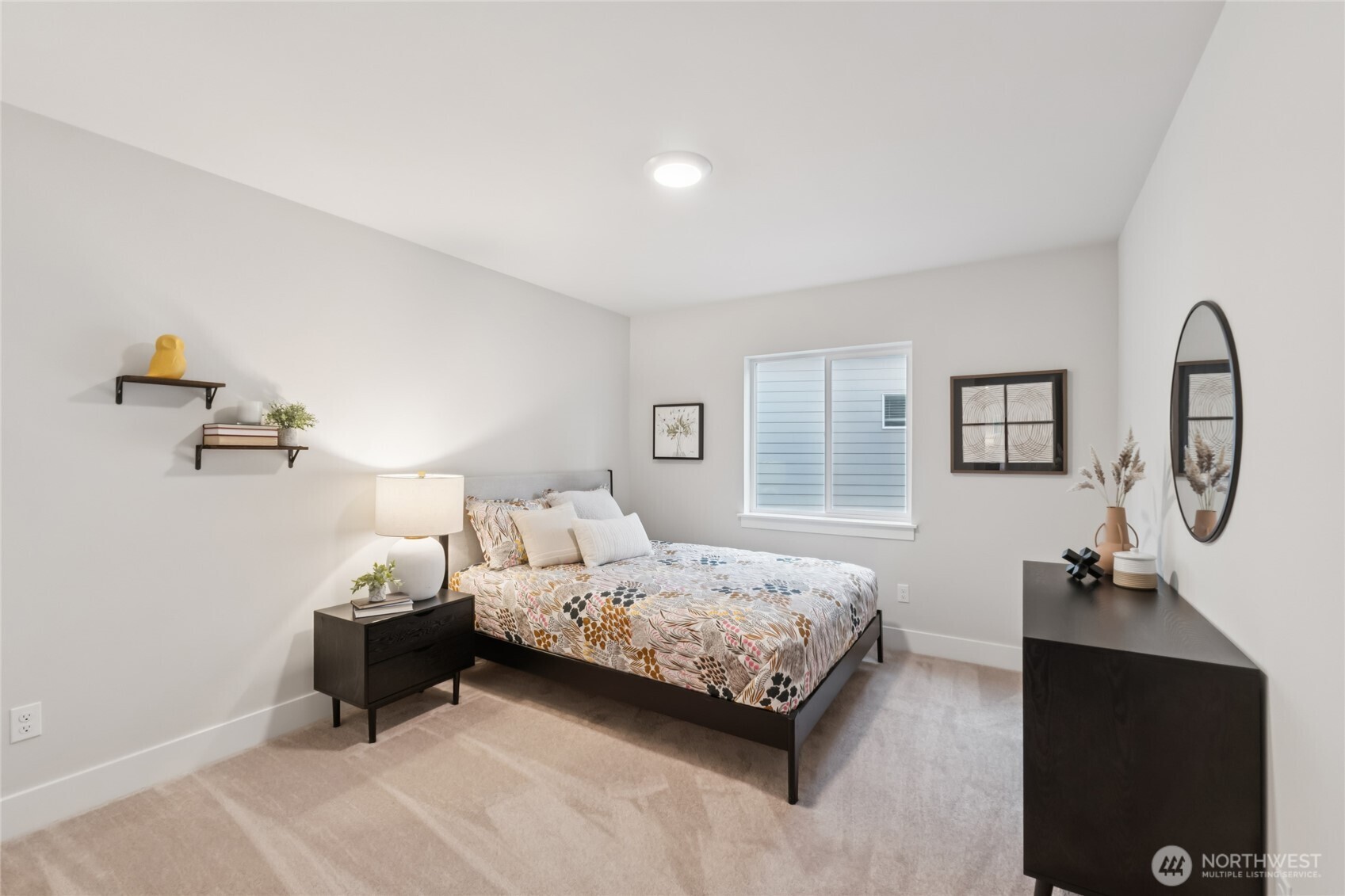 For representation only.  Features, colors, and selections may differ from photograph. See site agent for details.