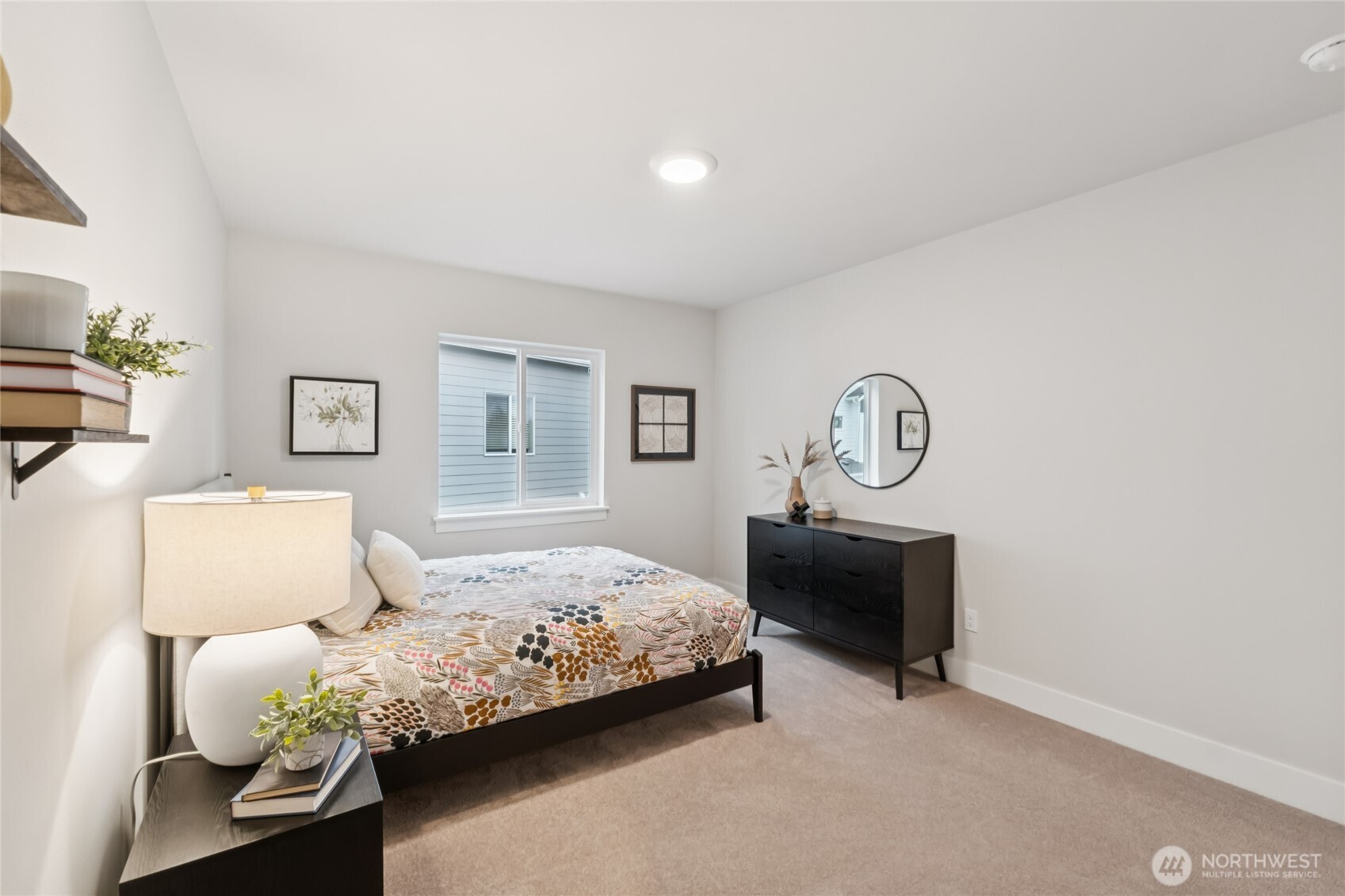 For representation only.  Features, colors, and selections may differ from photograph. See site agent for details.