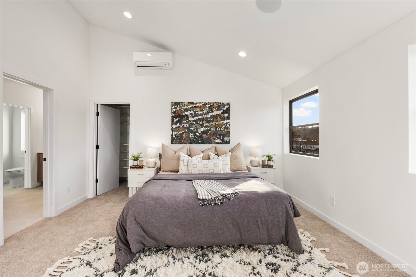 Photos from Model with same to similar finishes.