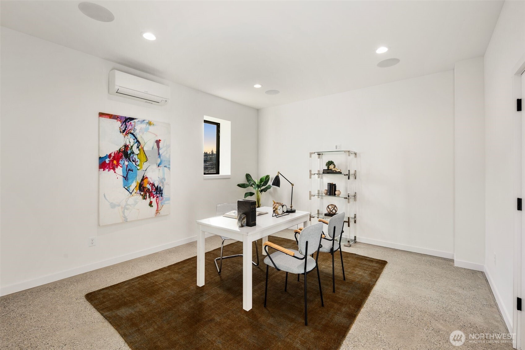 Photos from Model with same to similar finishes.