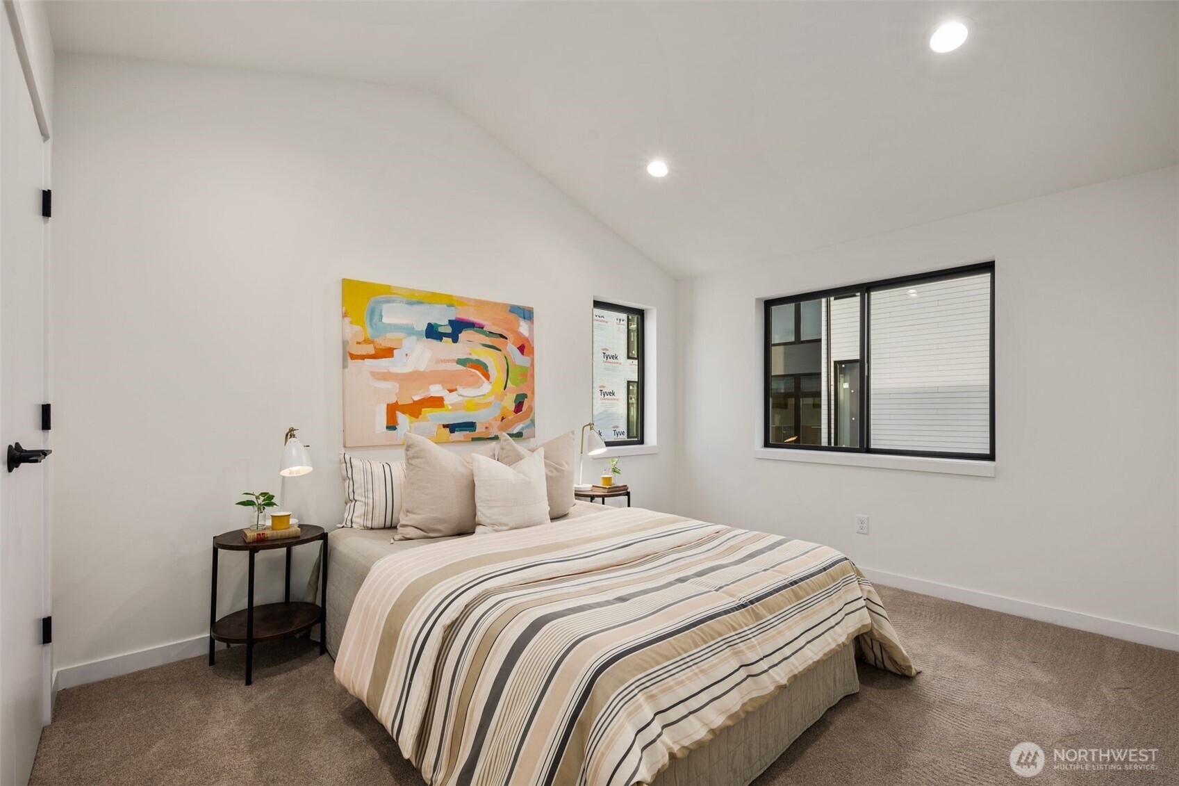 Photos from Model with same to similar finishes.