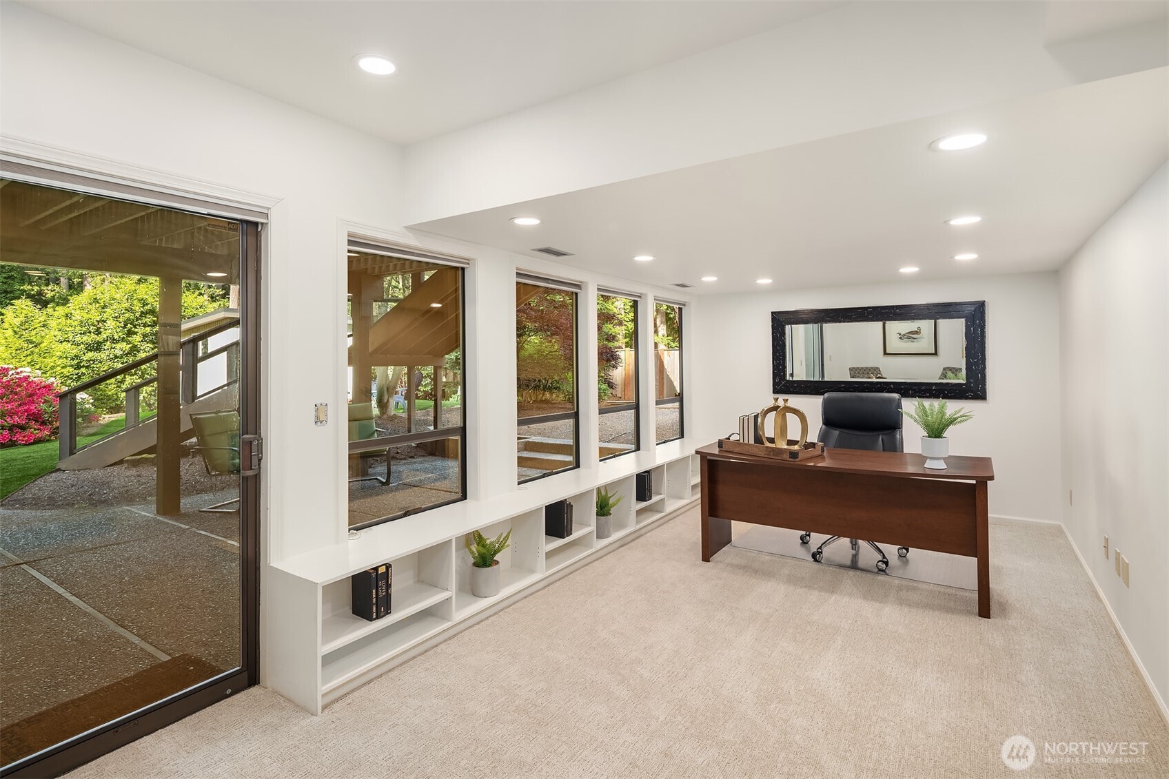 Step out onto the lower deck and let the backyard adventures begin—there’s room for everyone to play, relax, and explore. Endless possibilities...