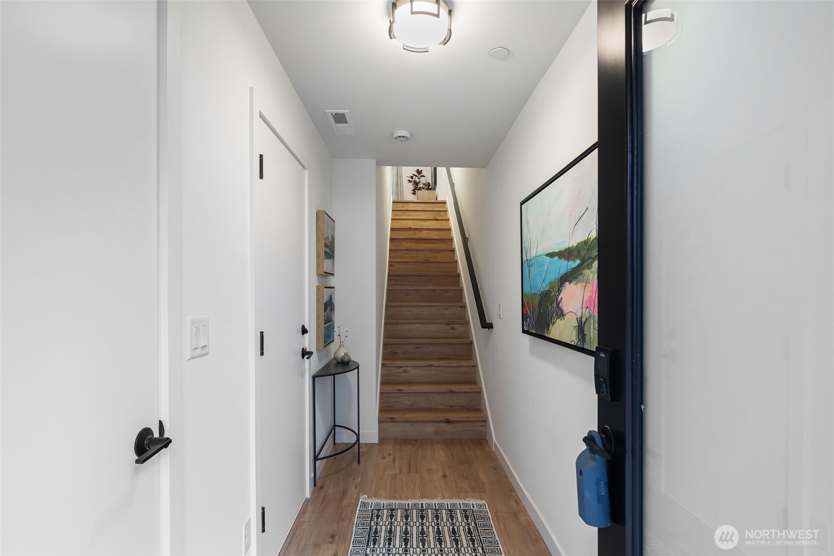 Model home.  Images are respresentative of this home type. Details vary.