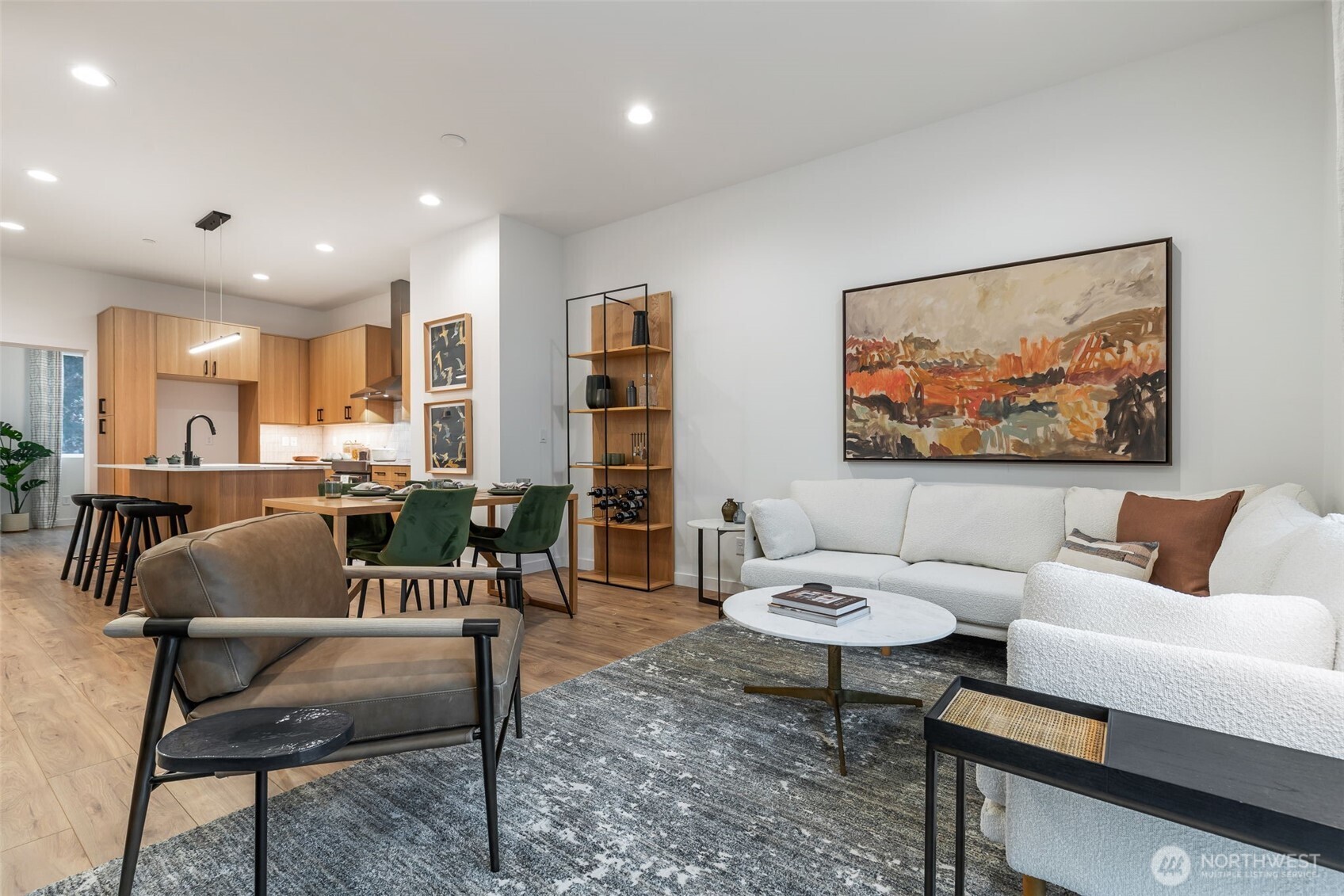 Model home.  Images are respresentative of this home type. Details vary.