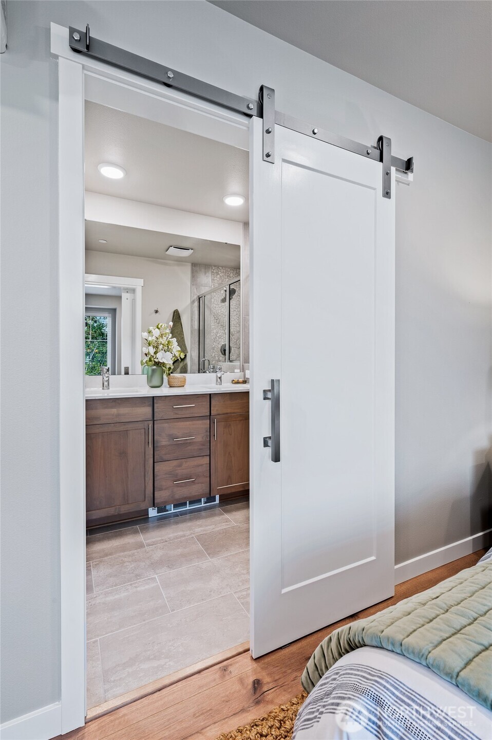 Photos are of model home in the community.