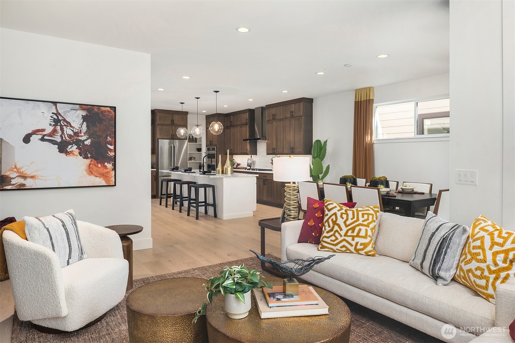 Photos are of model home and for illustrative purposes