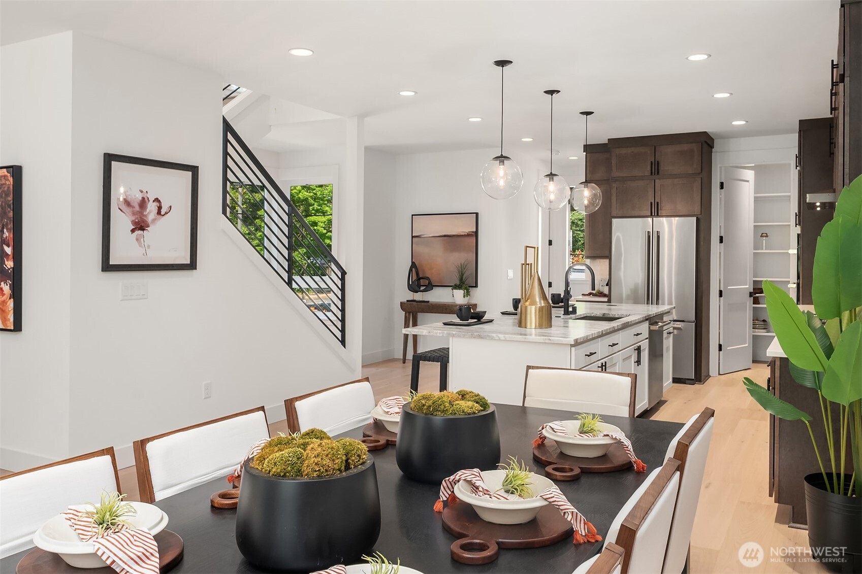 Photos are of model home and for illustrative purposes