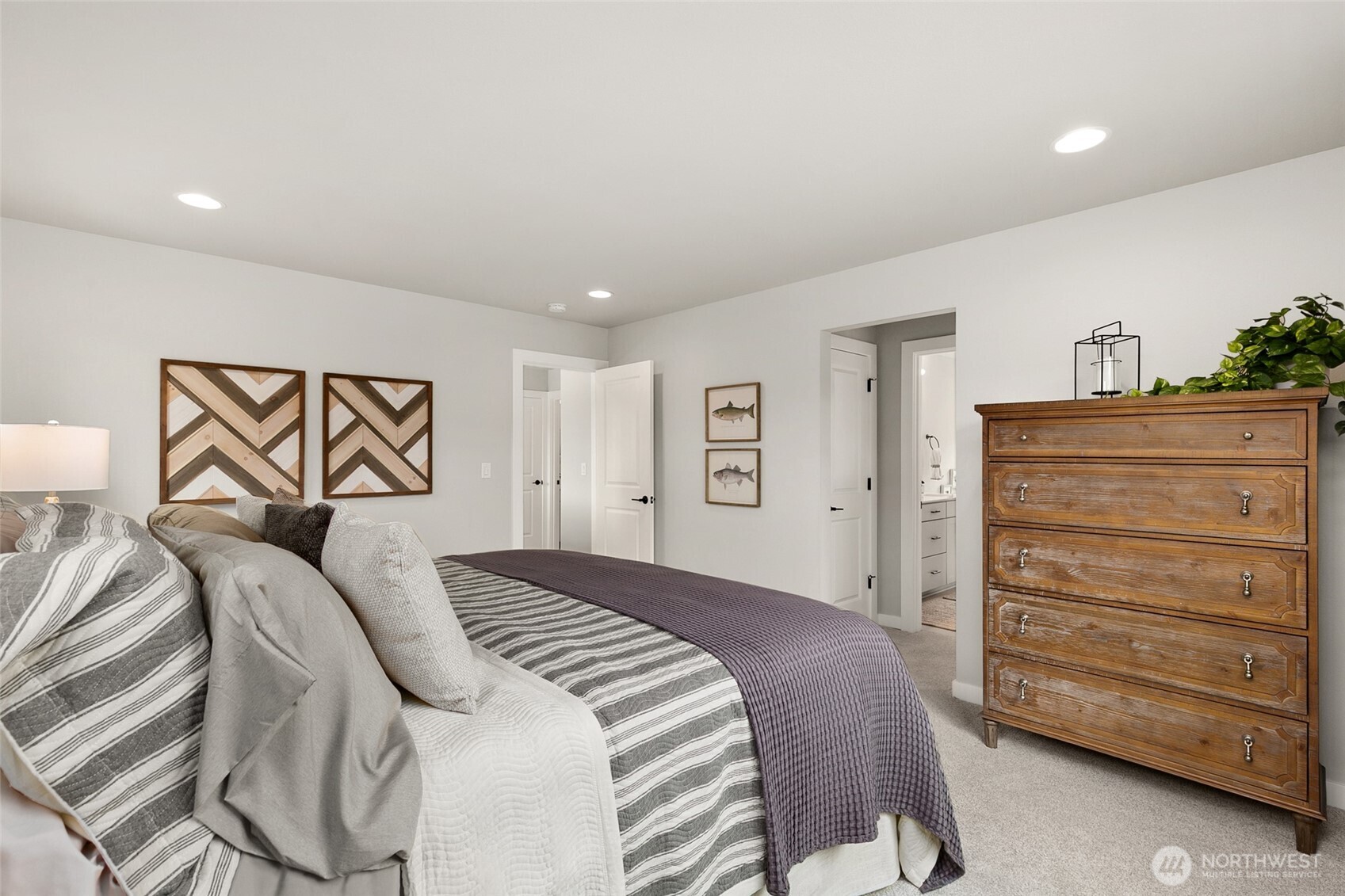 Photo of the model, different plan. All photos and videos are for representational purposes only. Actual colors, finishes and layout will vary. See Site Agent for details.