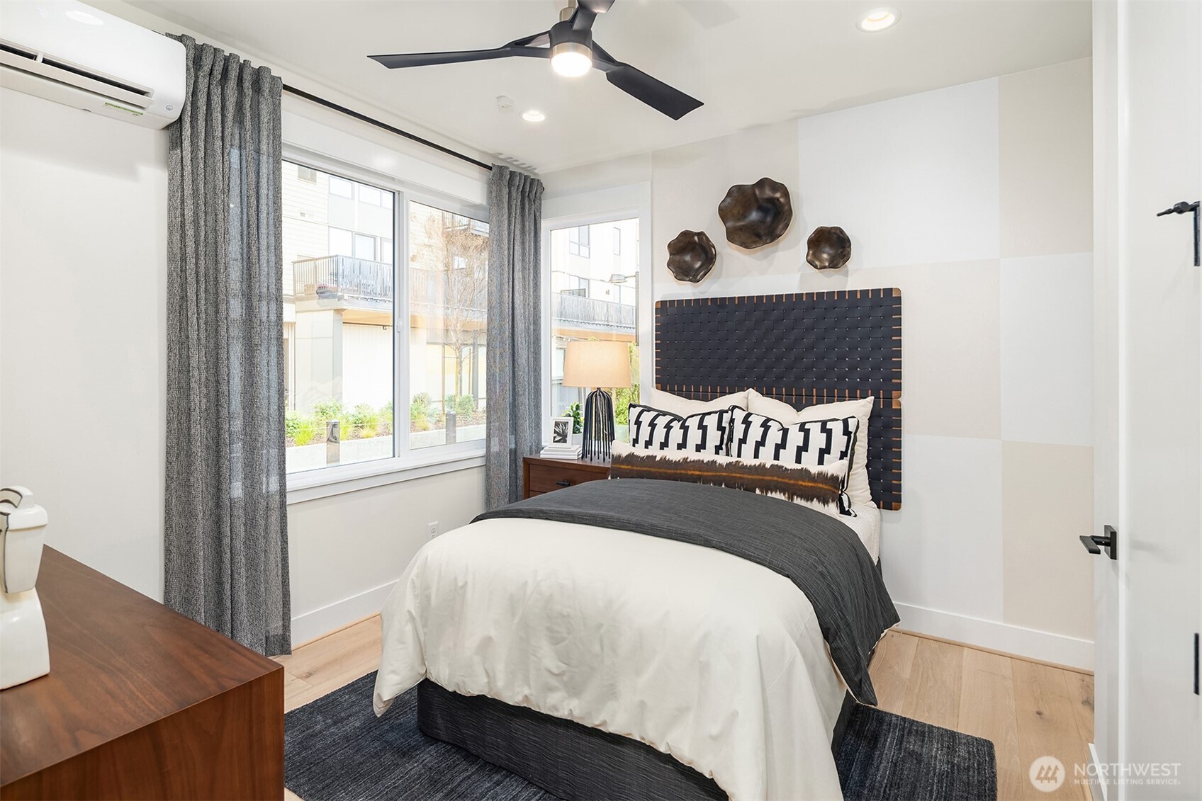 Photo of model home for illustration purposes only & is not of the actual home for sale.