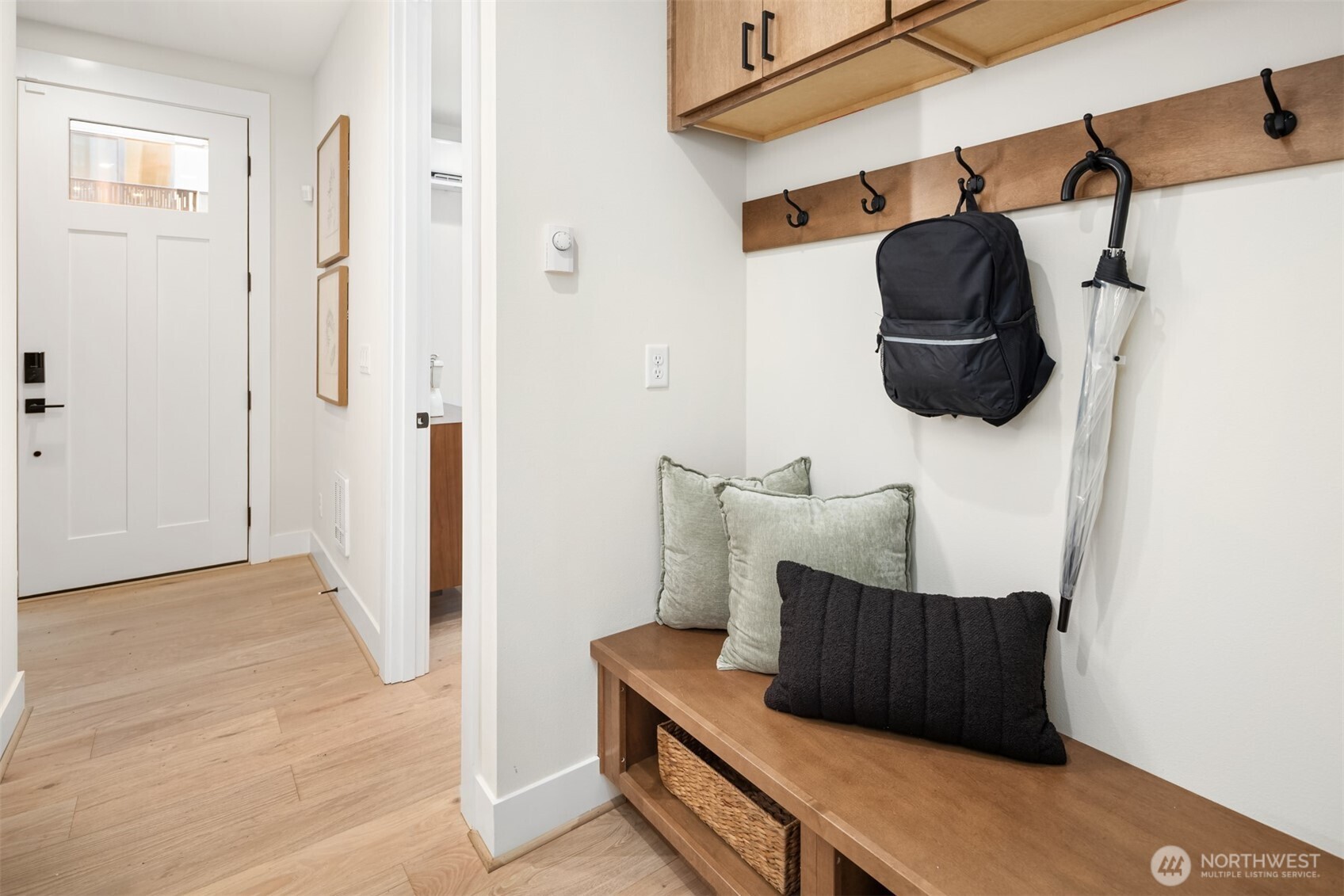 Photo of model home for illustration purposes only & is not of the actual home for sale.