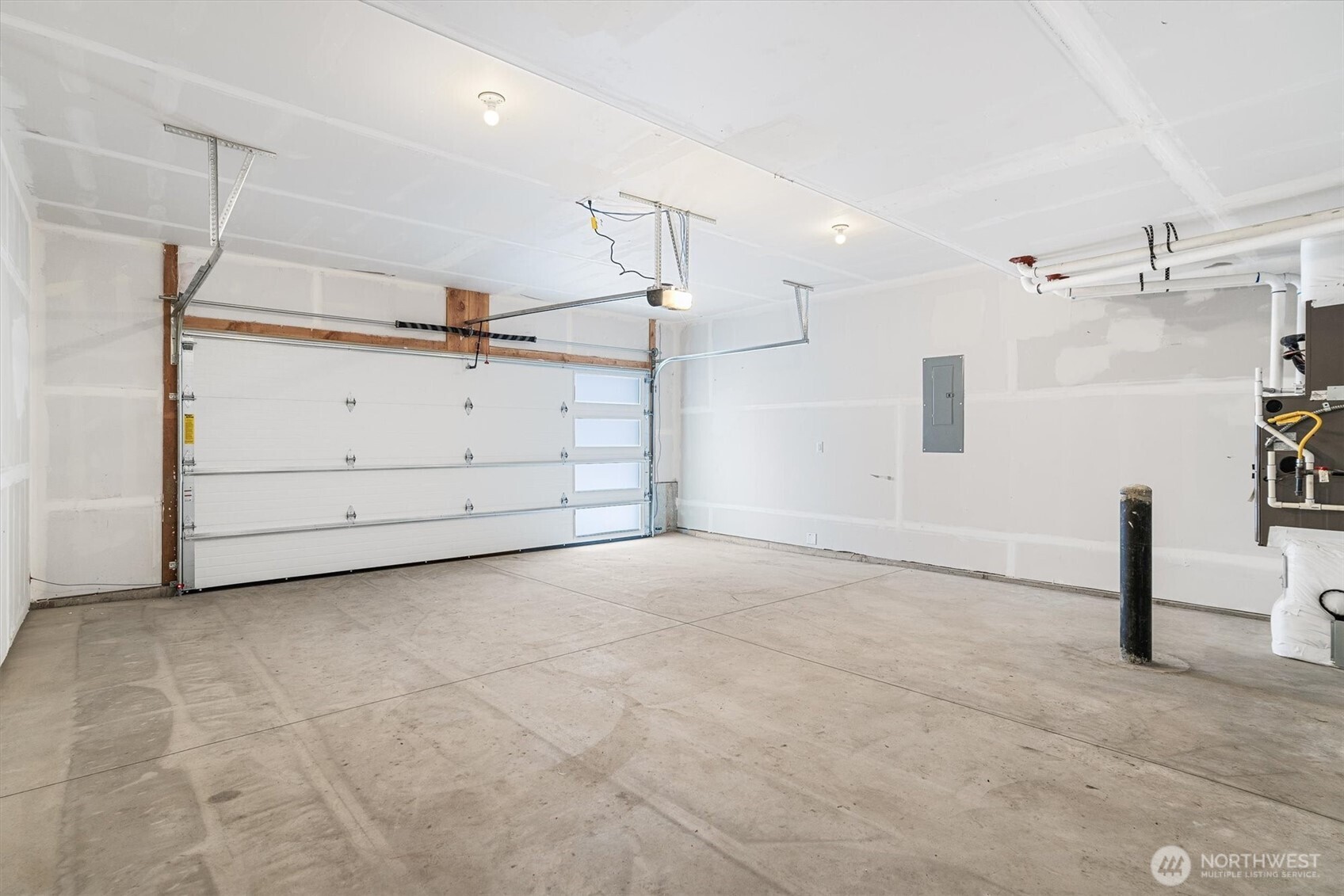 Attached 2 car garage. Photos are for illustrative purposes only & depict a different floor plan by Toll Brothers, finishes, or features than the actual home for sale. Actual layout & specifications vary. Home listed for sale (Banner Elite) is brand new & photos are not yet available.