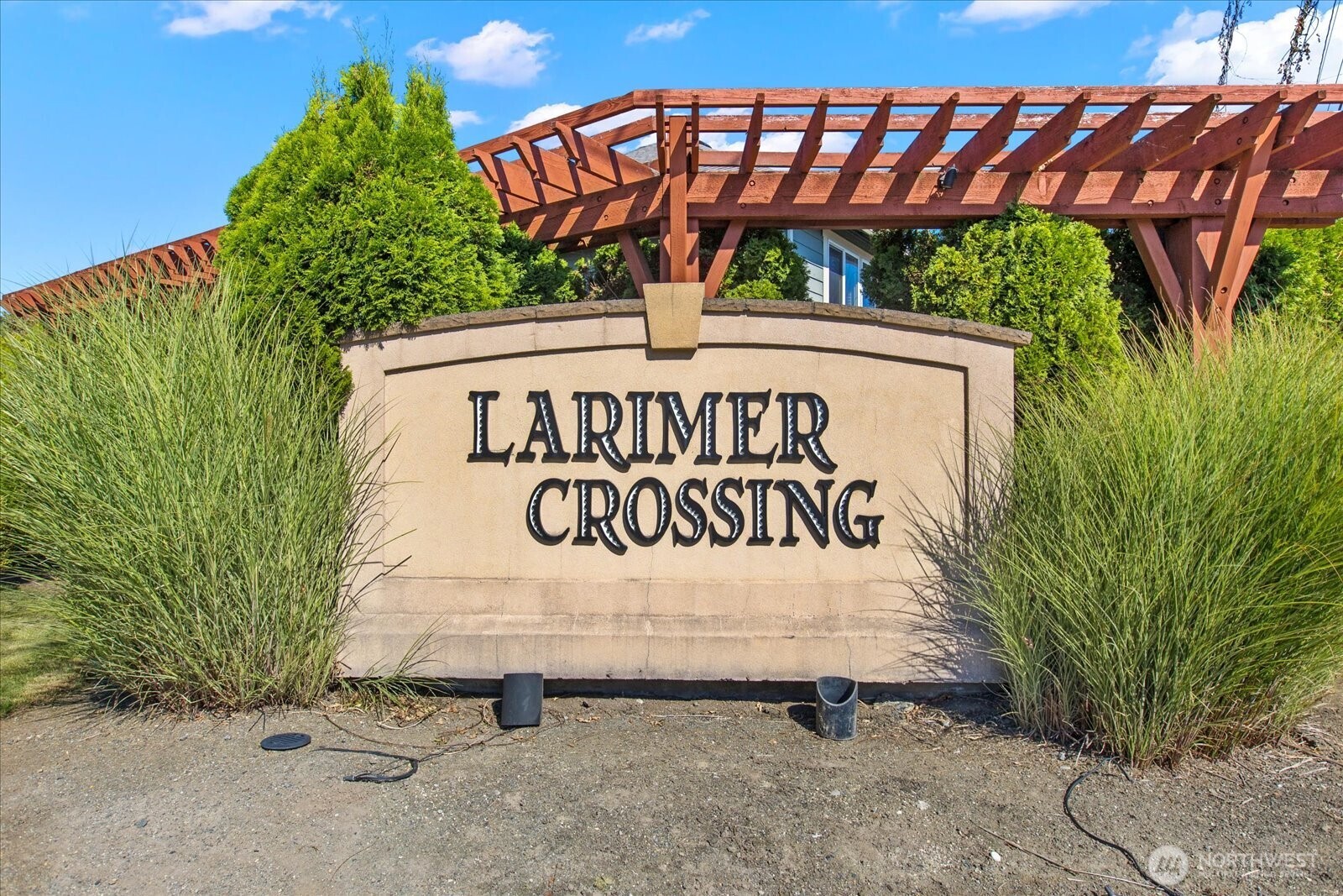 Larimer Crossing Division 3.