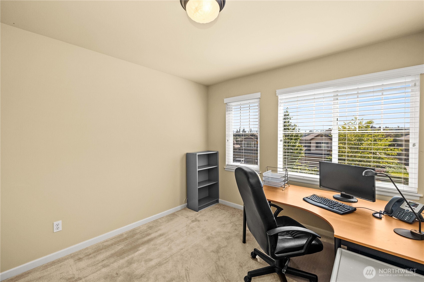 Additional Bedroom or Home Office