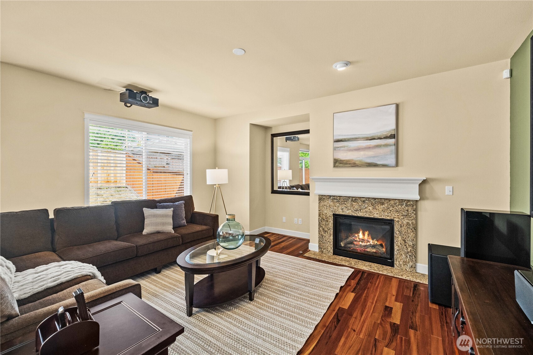 All Appliances to Stay