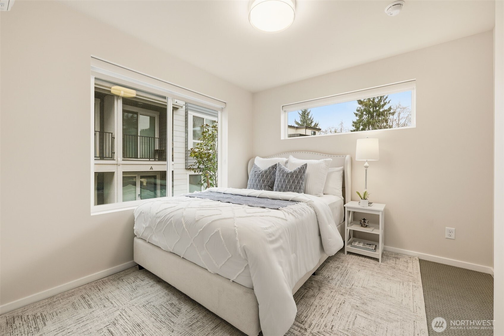 Where curb appeal meets low-maintenance living.