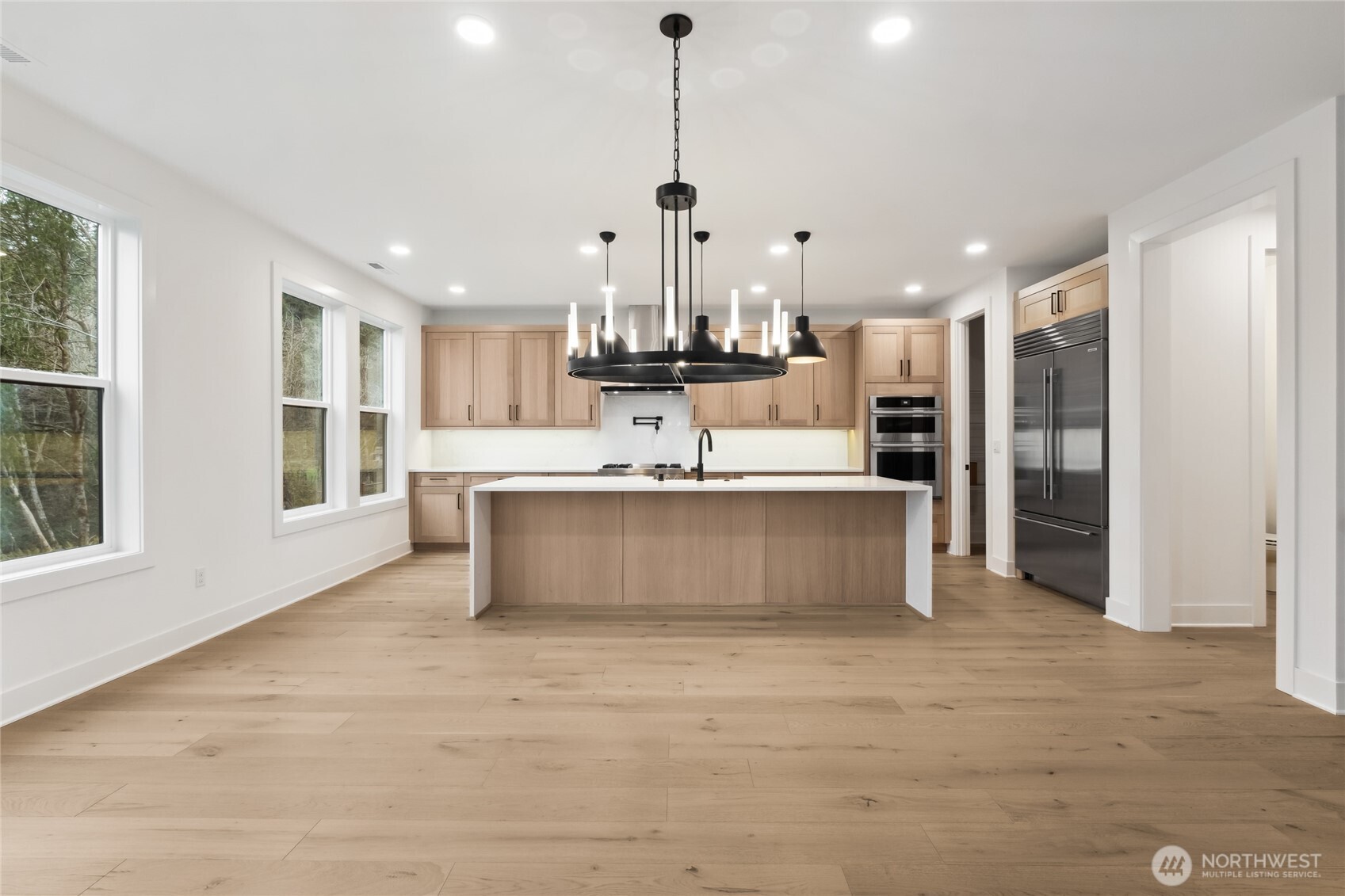 Photo for marketing purposes only.  Photo is from a similar home in the community. Colors & Finishes Vary.