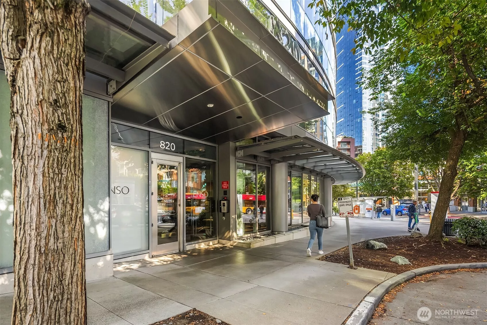 Awesome location in the vibrant South Lake Union neighborhood