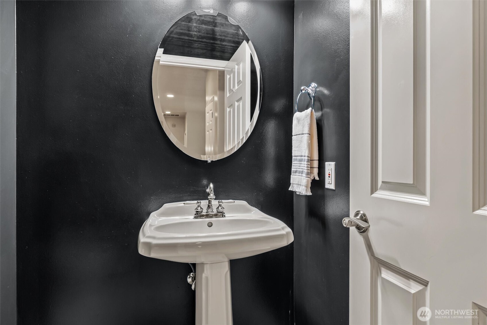 Tons of storage through out this kitchen