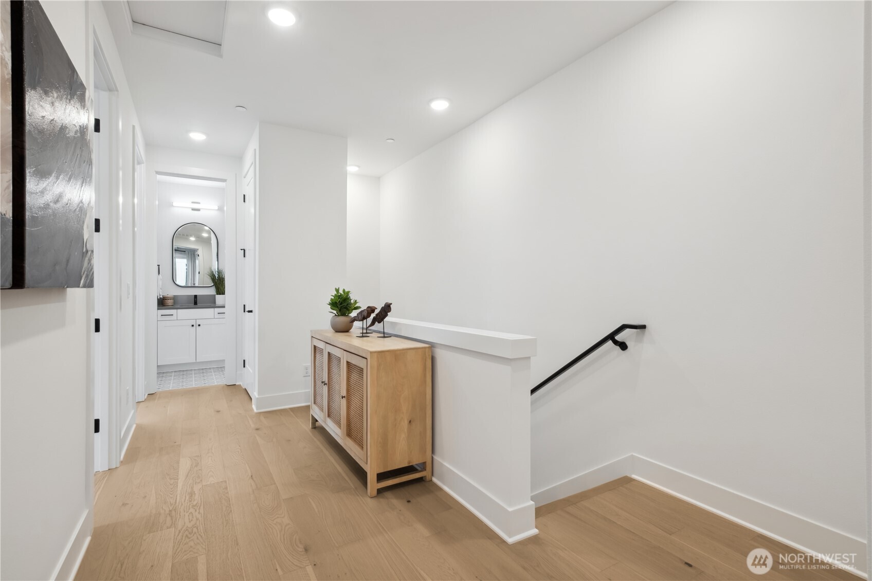 Pictures of Model Home. Not pictures of actual home. Features, colors, layout may vary.