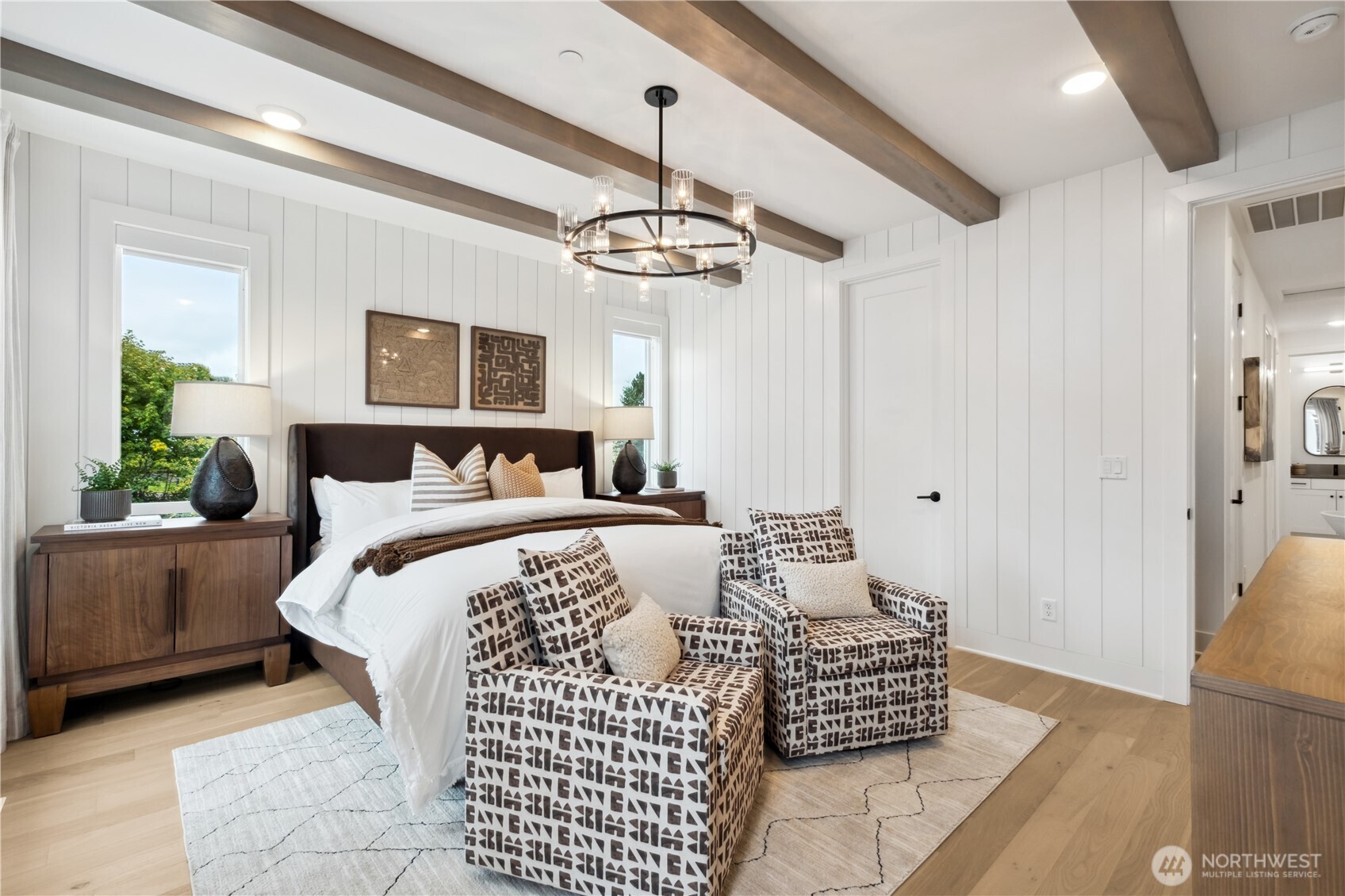 Pictures of Model Home. Not pictures of actual home. Features, colors, layout may vary.