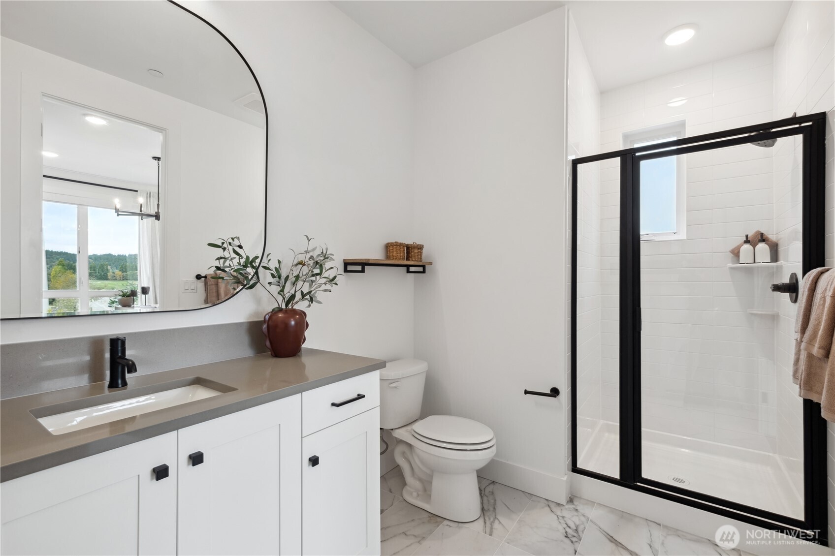 Pictures of Model Home. Not pictures of actual home. Features, colors, layout may vary.