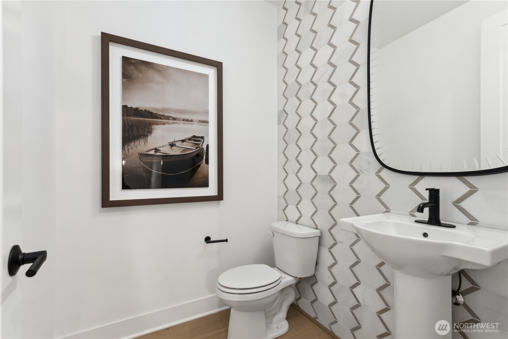 Pictures of Model Home. Not pictures of actual home. Features, colors, layout may vary.