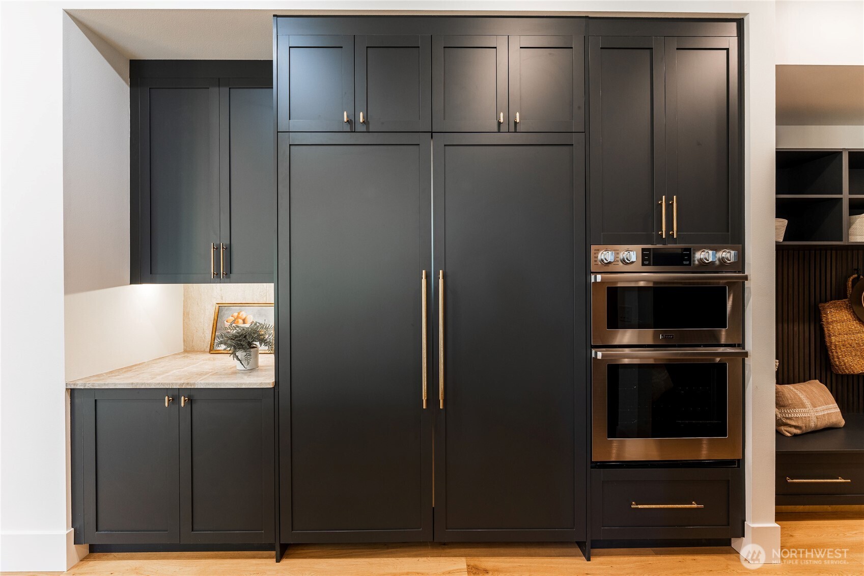 Chef’s Choice Kitchen