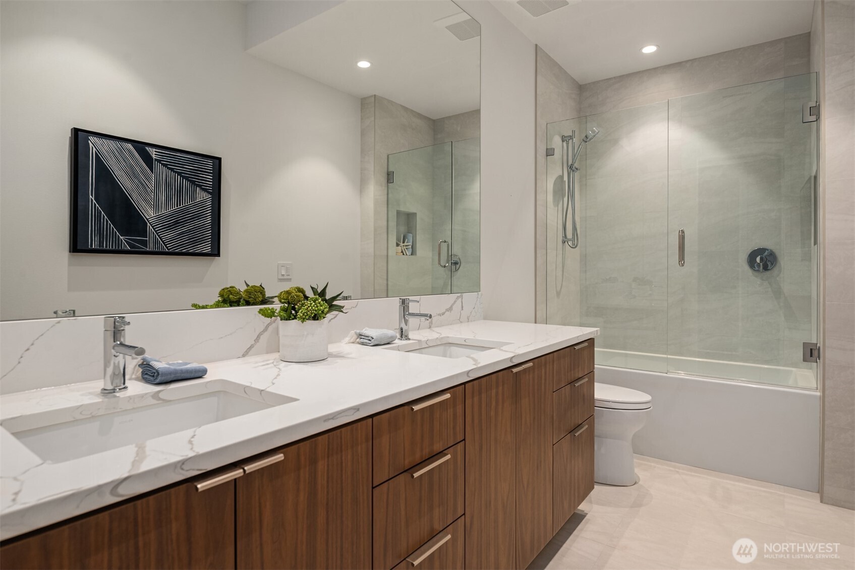 Clean lines, calm tones, timeless style.