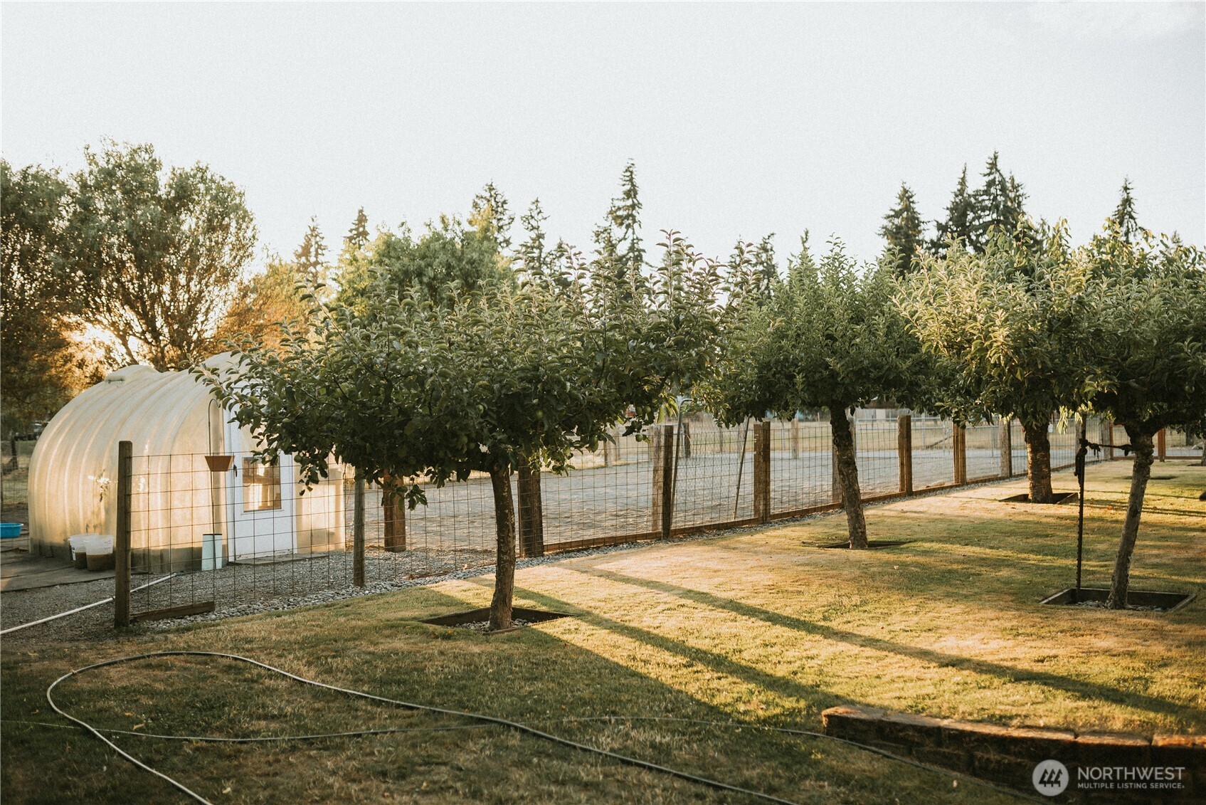 Outdoors, an extruded aluminum patio cover blocks approximately 70% of UVA and UVB rays, creating a more comfortable outdoor living space.