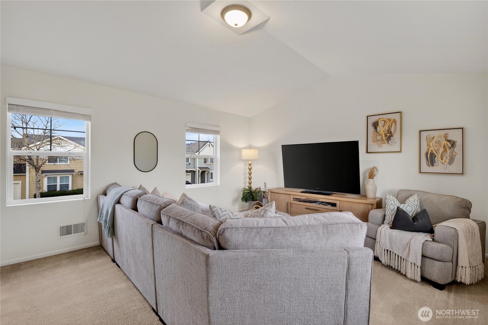 Upper Level 4th Bedroom/Bonus Room