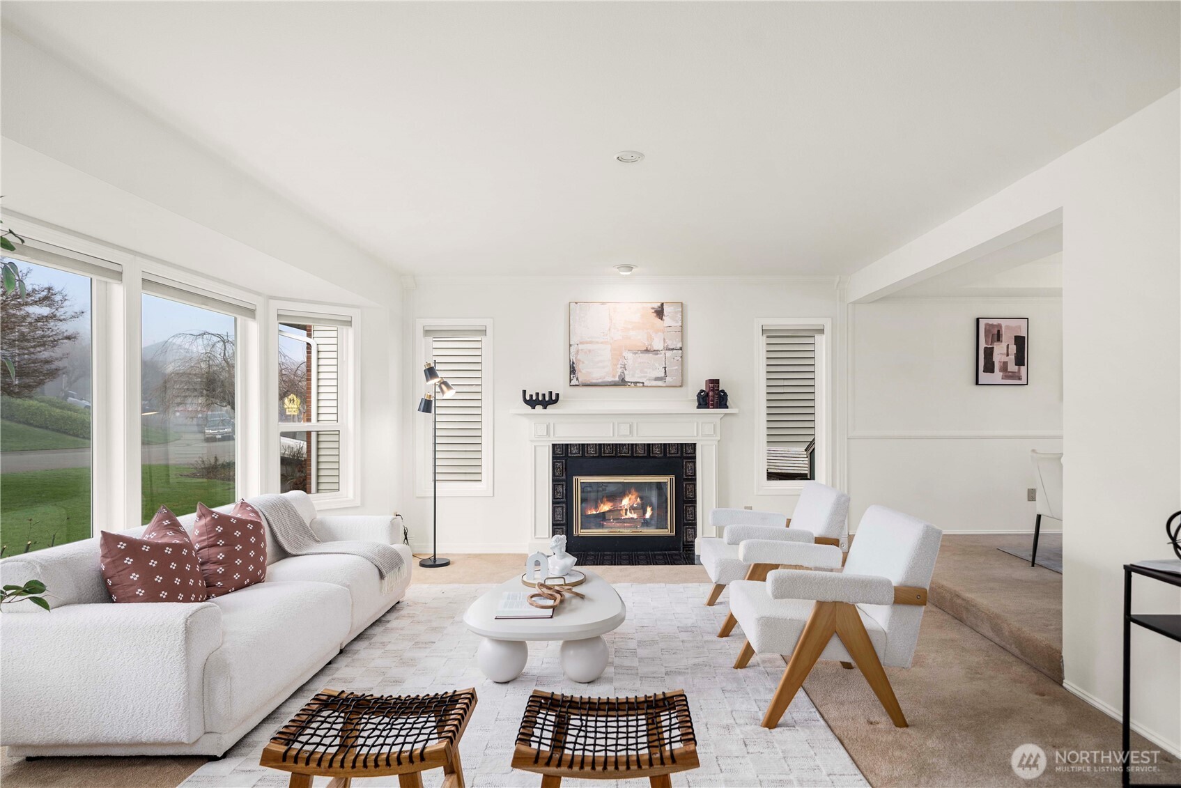 Classic and Timeless.