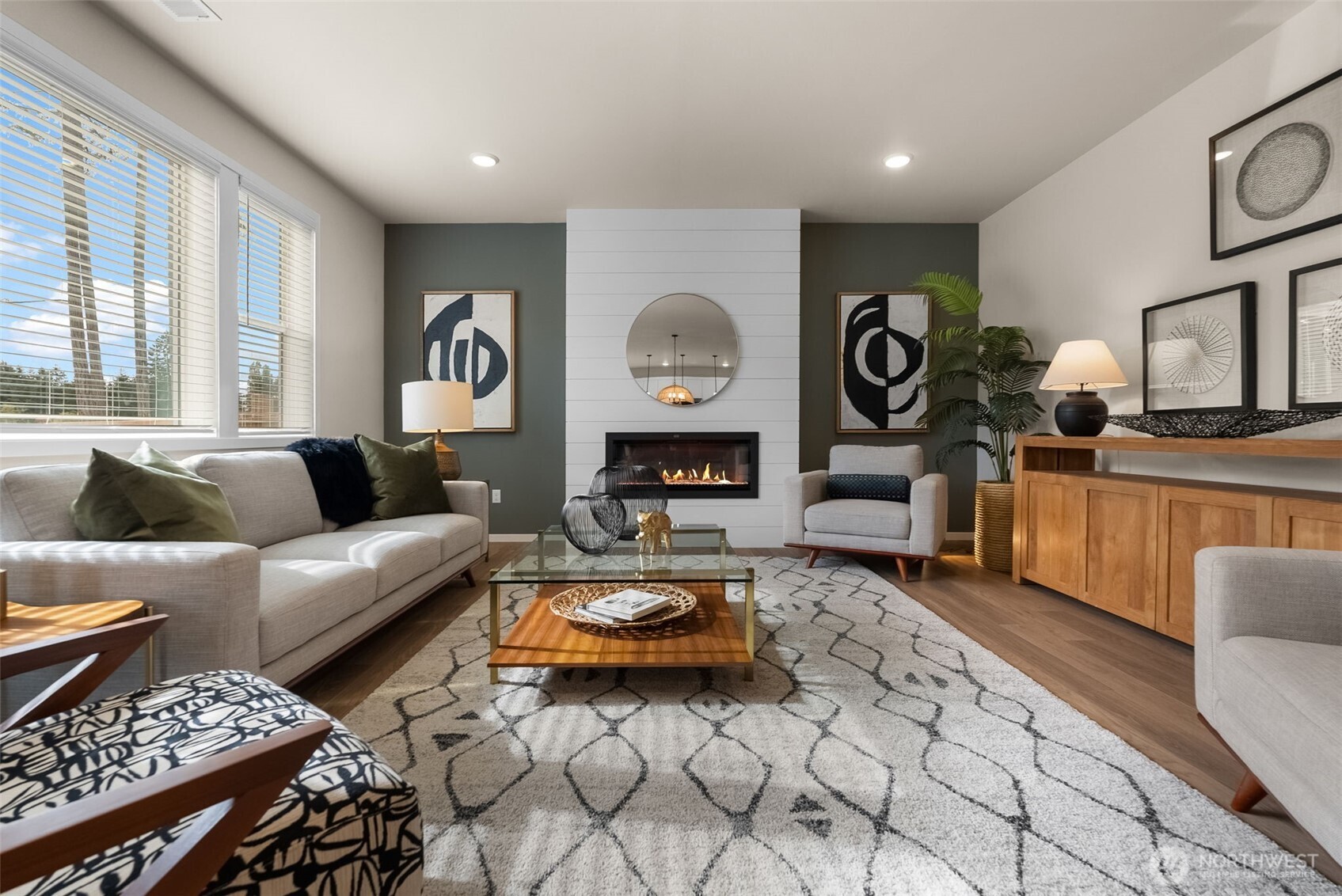 Photos are of a previously built Cedar plan in the community and may display upgrades and or colors that are not available.