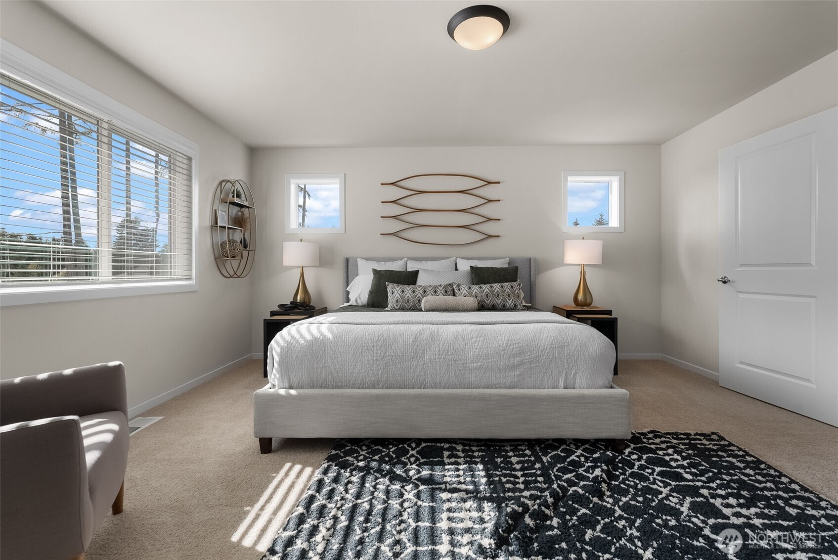 Photos are of a previously built Cedar plan in the community and may display upgrades and or colors that are not available.