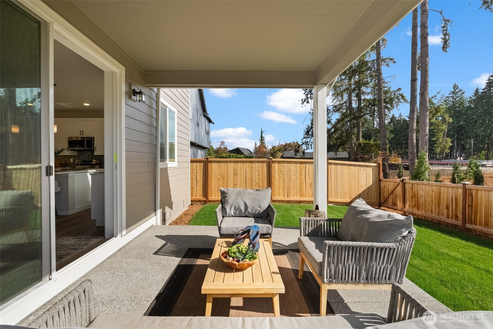 Photos are of a previously built Cedar plan in the community and may display upgrades and or colors that are not available.