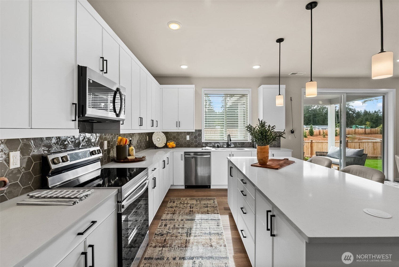 Photos are of a previously built Cedar plan in the community and may display upgrades and or colors that are not available.