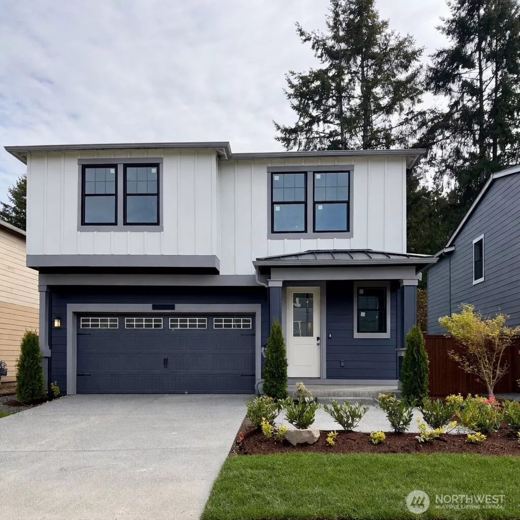 Welcome home to a brand-new community in Rose Hill featuring 51 homes in a quiet neighborhood conveniently located close to major work hubs!  Great layout and excellent utilization of space!  Home back to green space that will never be developed!