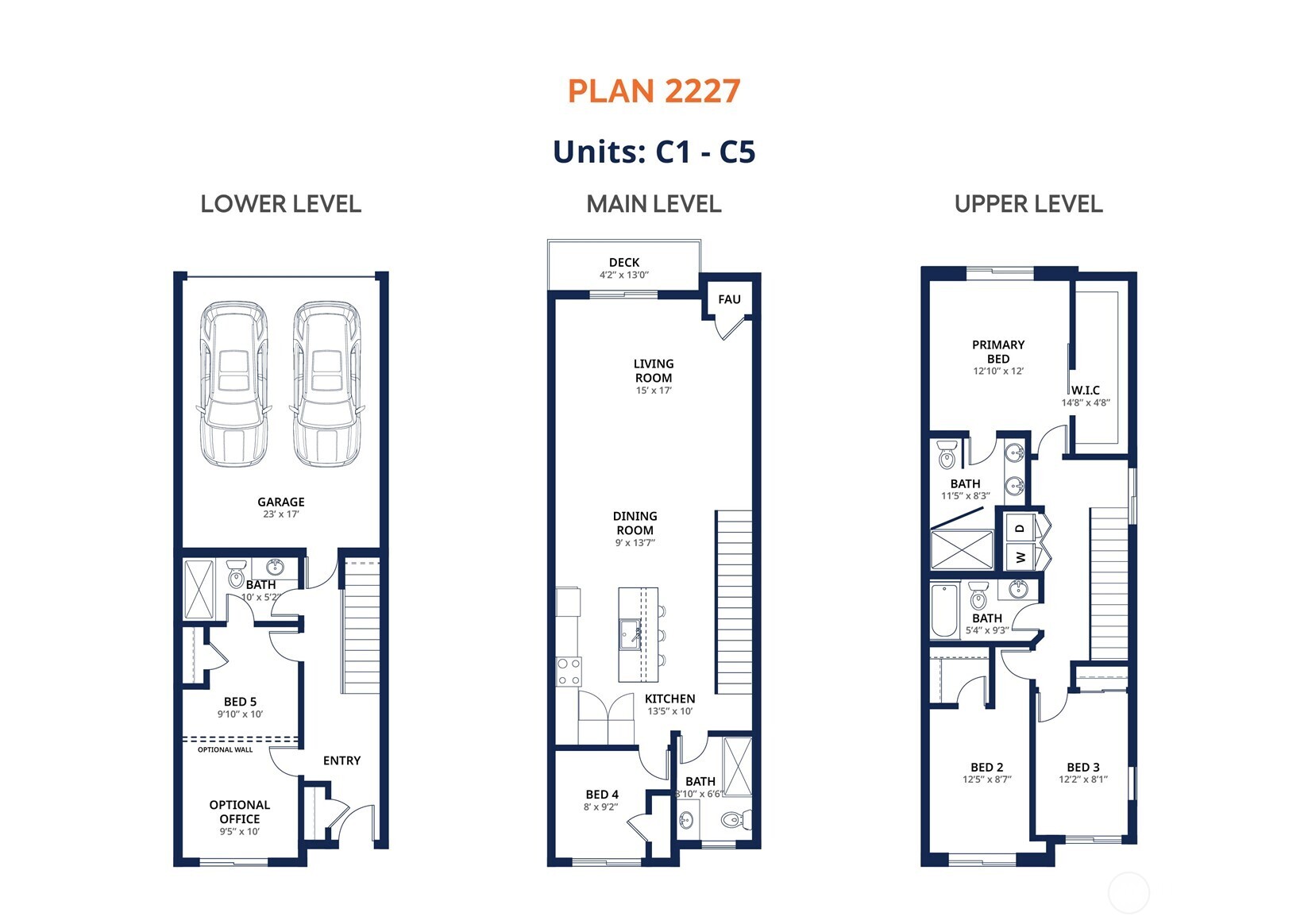 *All images shown are for illustration purposes only and may not be an exact representation of the finished product.