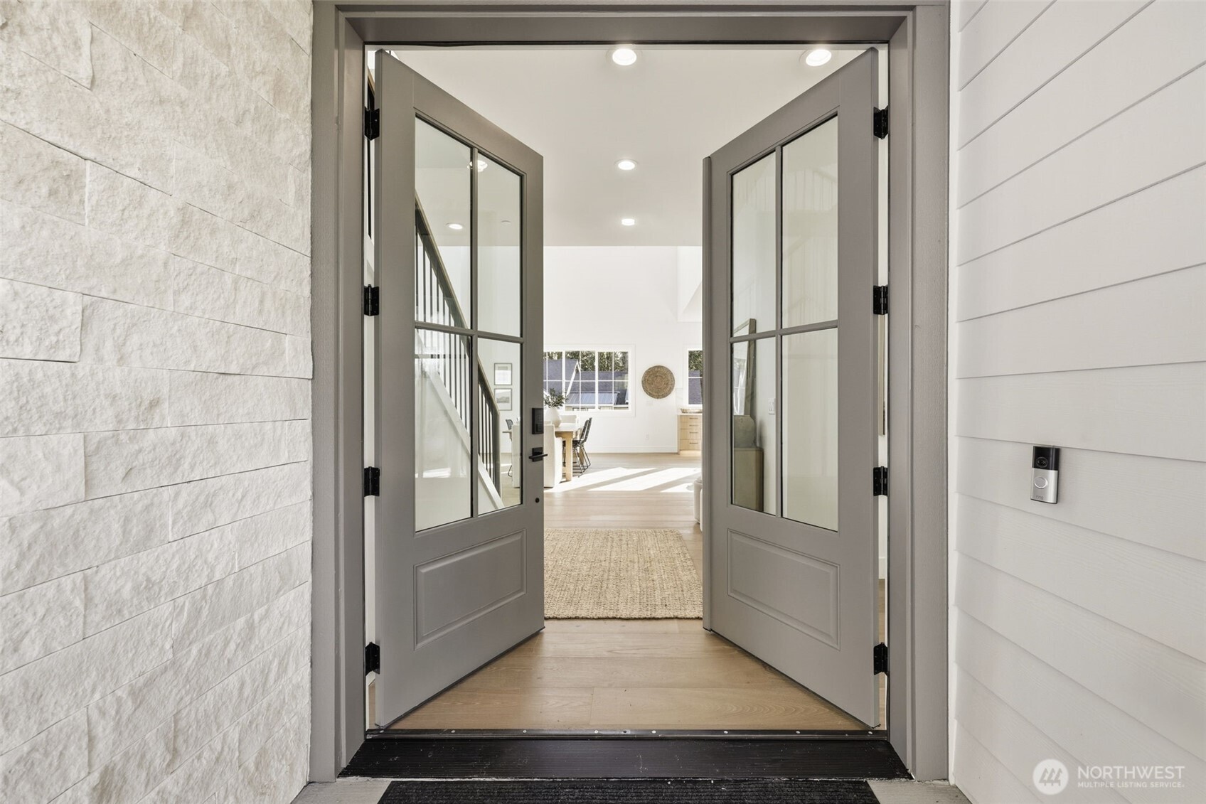 Welcome to Homesite B, the first opportunity to buy a custom home in the boutique community of The Ridge at Broadhurst