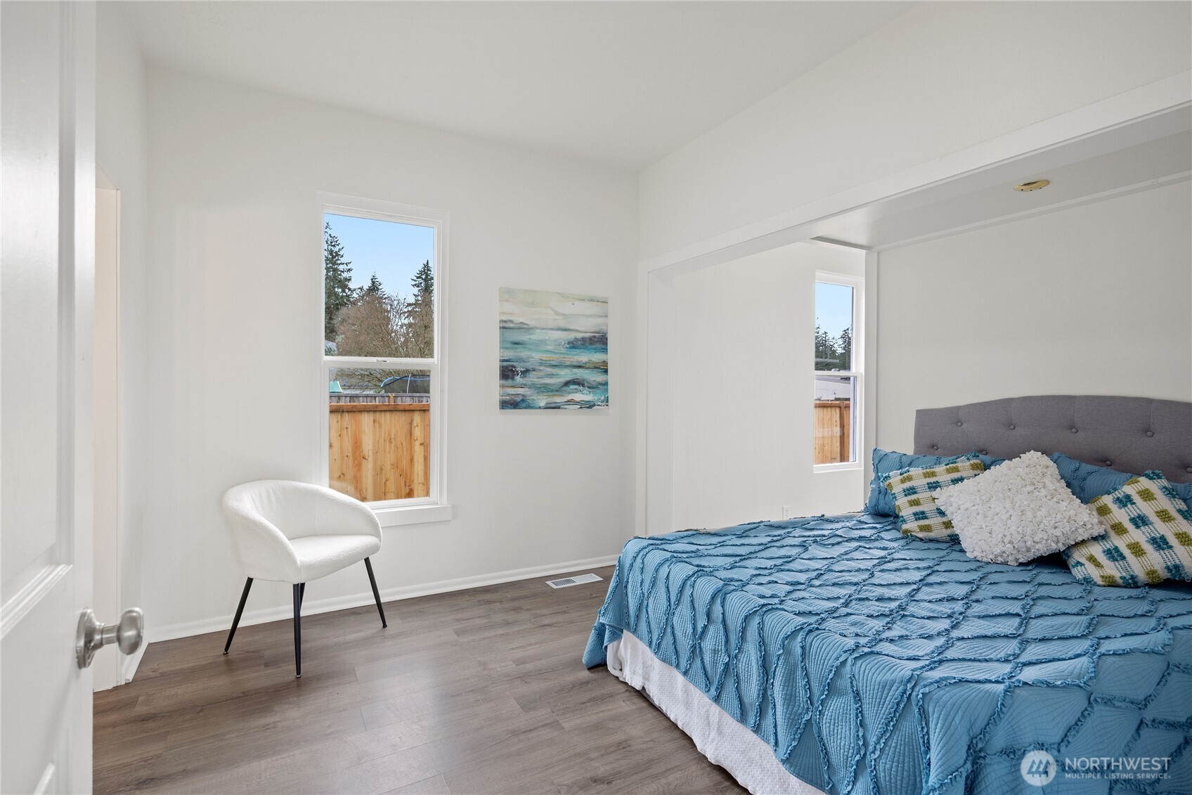 Another look at the primary bedroom