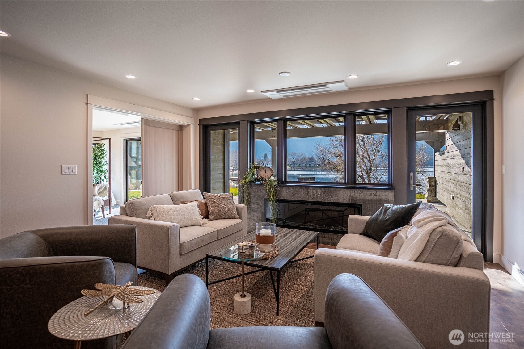 All new mini-splits provide comfortable heating and cooling through the seasons.