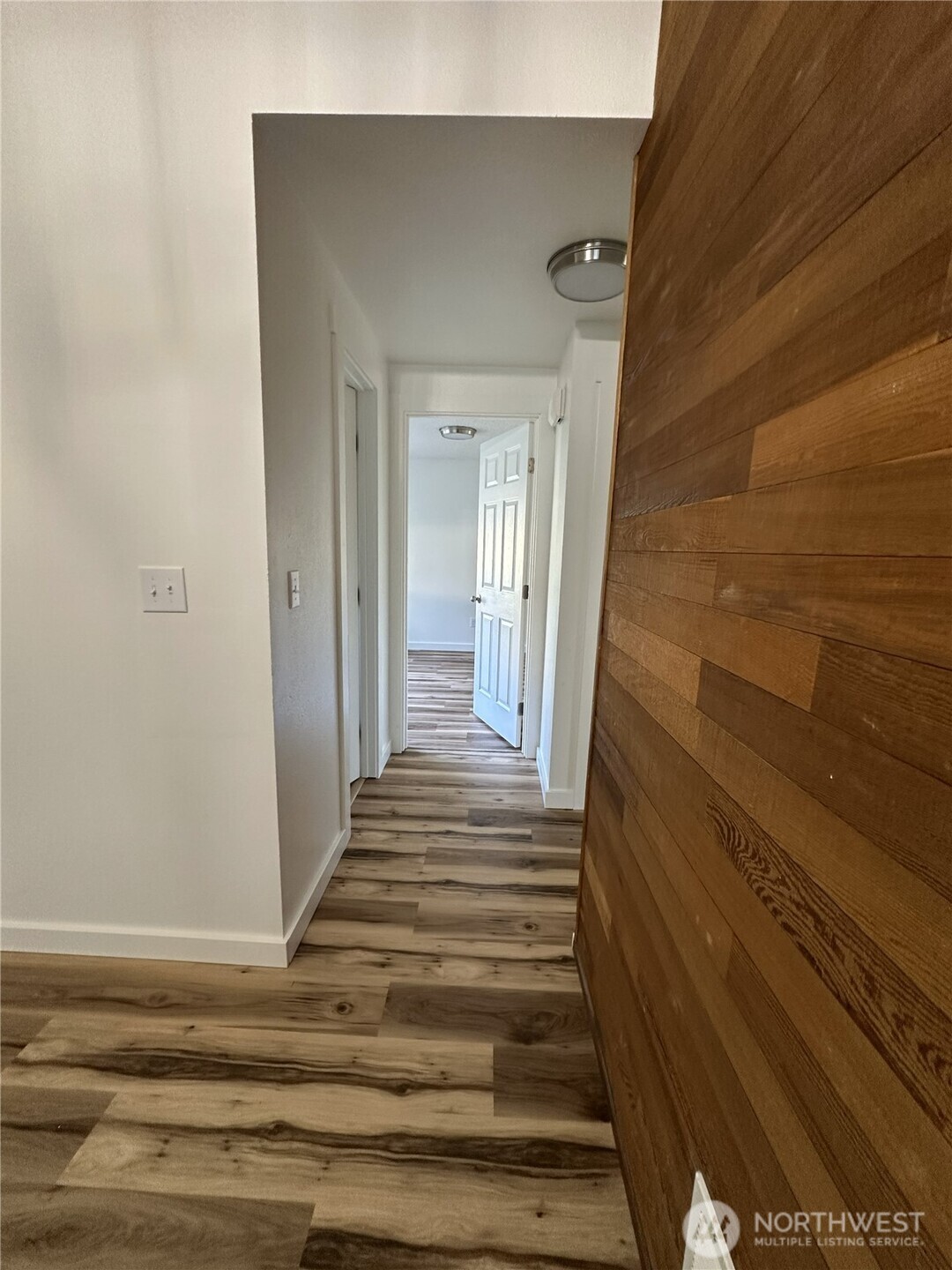 Entryway to Kitchen/Bonus